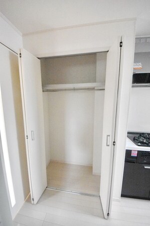 Place To Beの物件内観写真